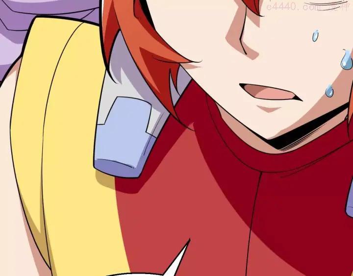 黑手~漫画,第23话 使不上力2图