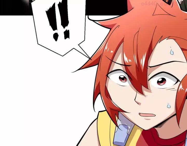 黑手~漫画,第23话 使不上力5图