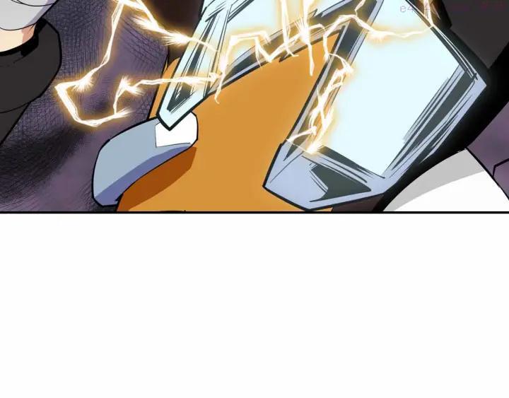 黑手~漫画,第57话 反击成功1图