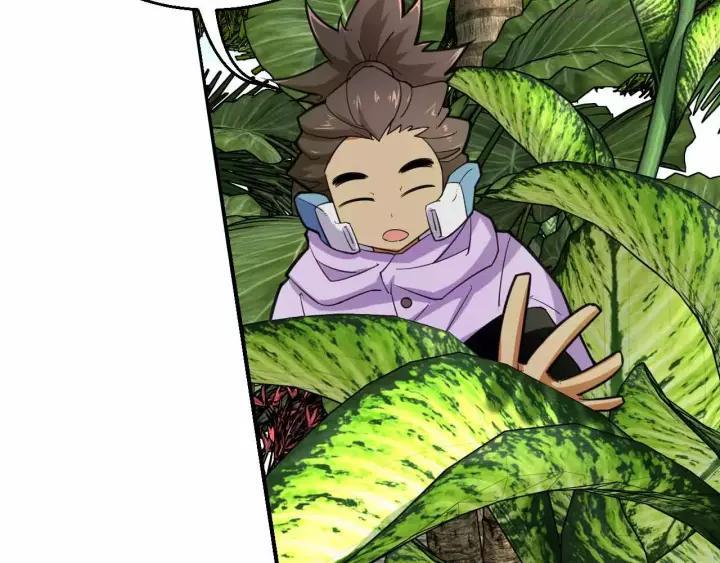 黑手~漫画,第15话 真人不露相4图