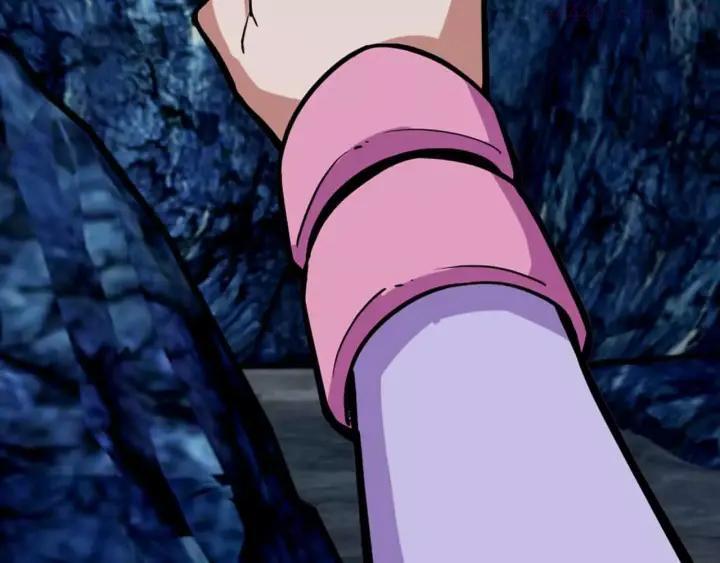 黑手~漫画,第19话 废城的真相4图