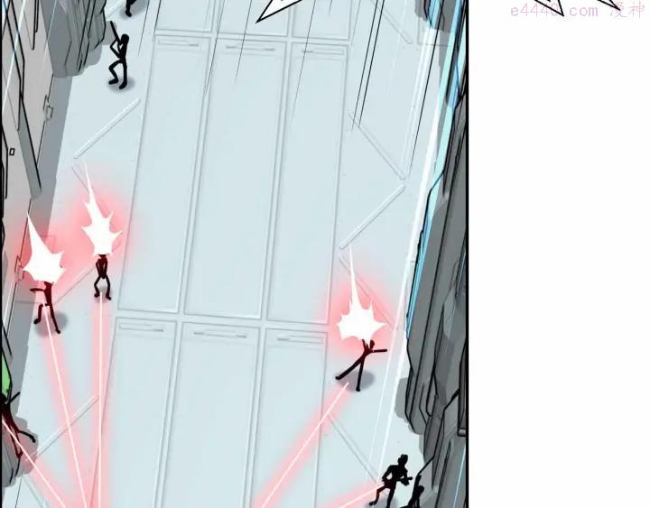 黑手~漫画,第50话 神秘武器4图