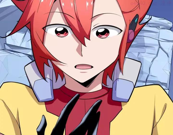 黑手~漫画,第27话 重拾信心4图