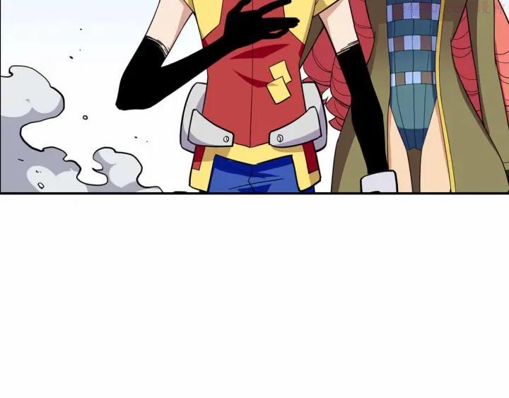 黑手~漫画,第58话 你变了5图