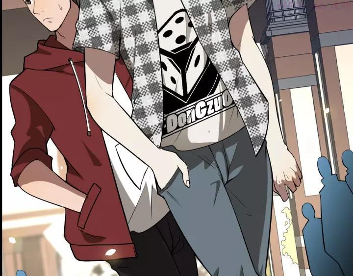 猎罪者~漫画,第8话 致命疏忽1图