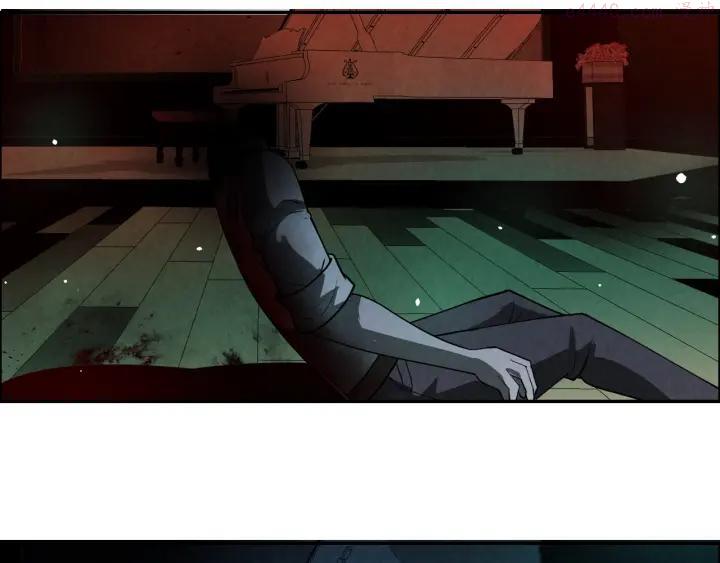 猎罪者~漫画,第4话 宋氏秘术4图