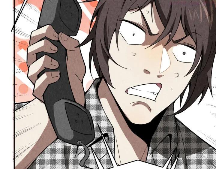 猎罪者~漫画,第12话 小人难缠4图