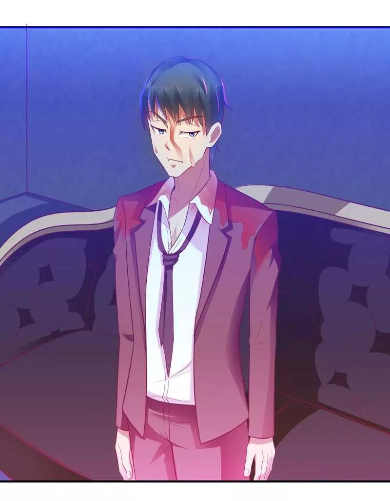 第7话 封杀你会求饶吗？4