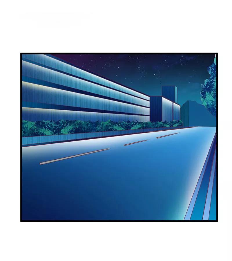 第46话 敢动我的女人？1