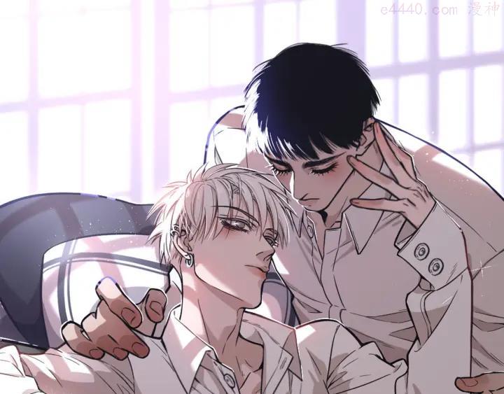 第25话 不想见你0