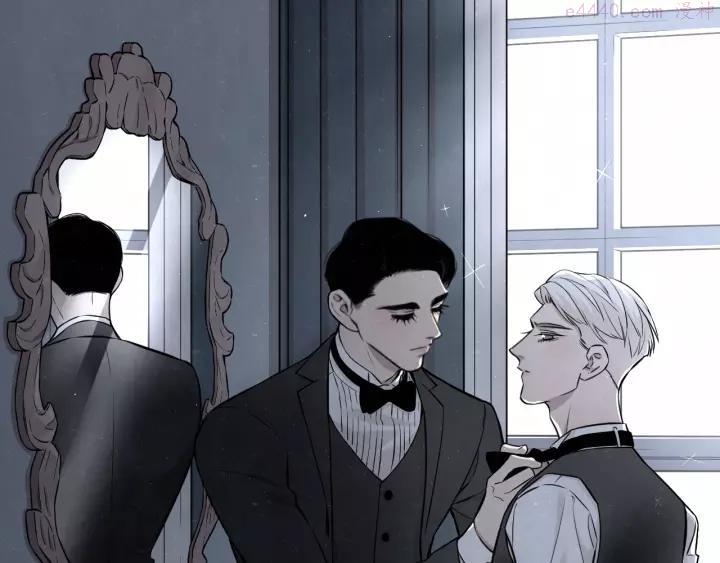 第32话 不一样的你1