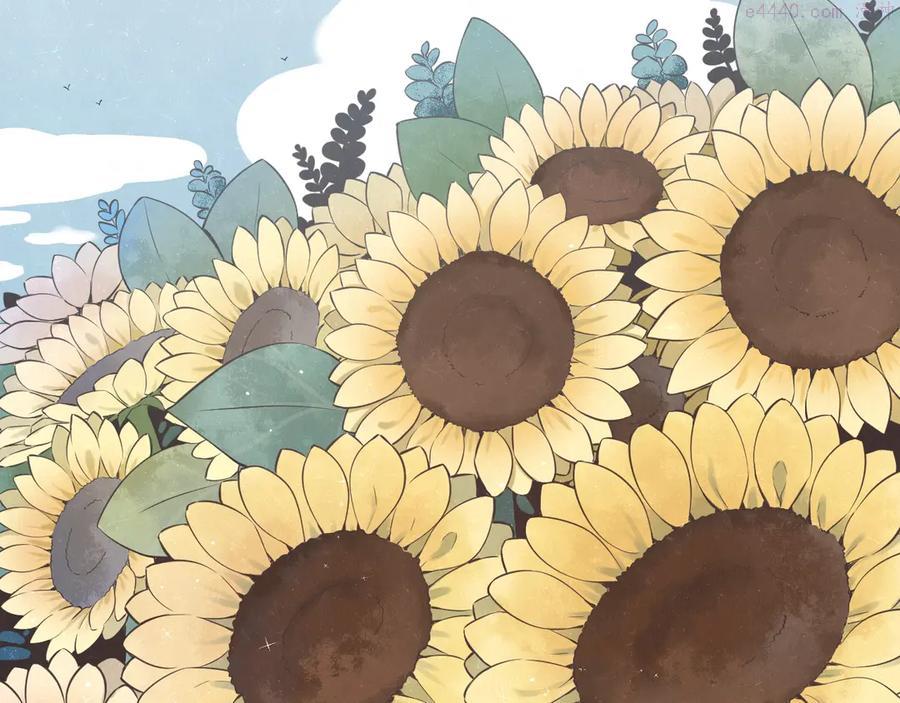 第38话 向薇与向阳1