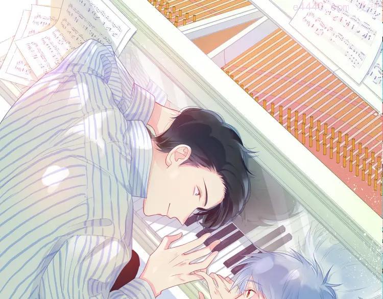 第15话 总会找到你0