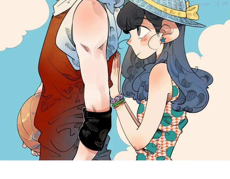 第37话 与你一起的第一次1