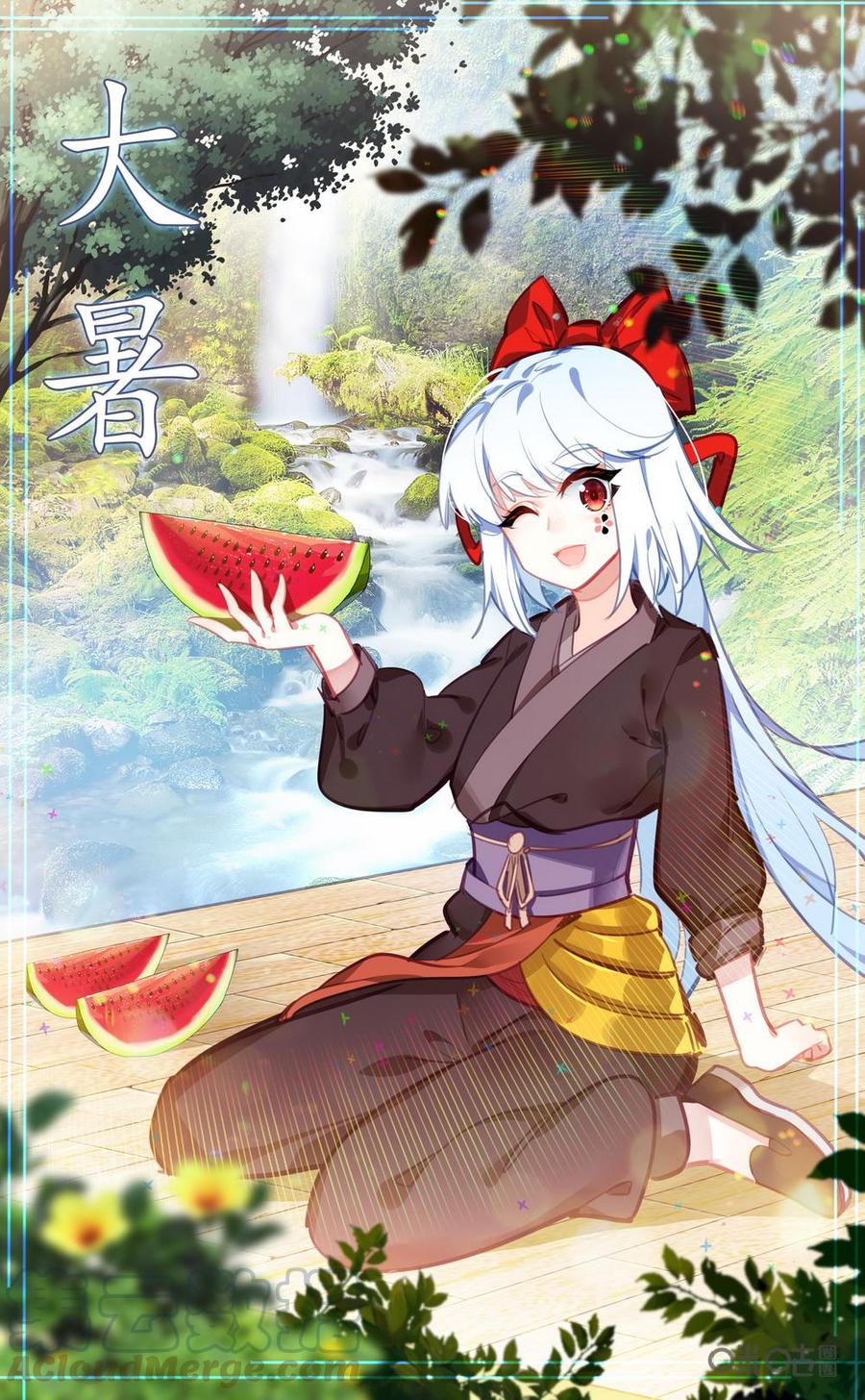 第724话：胜负已分0