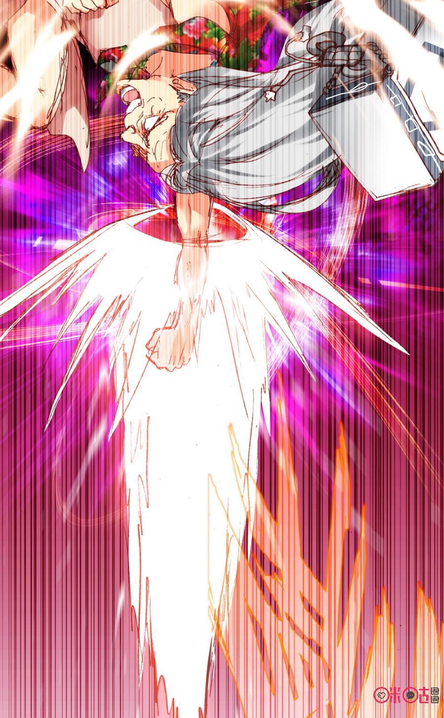 第65话：会心一击！1