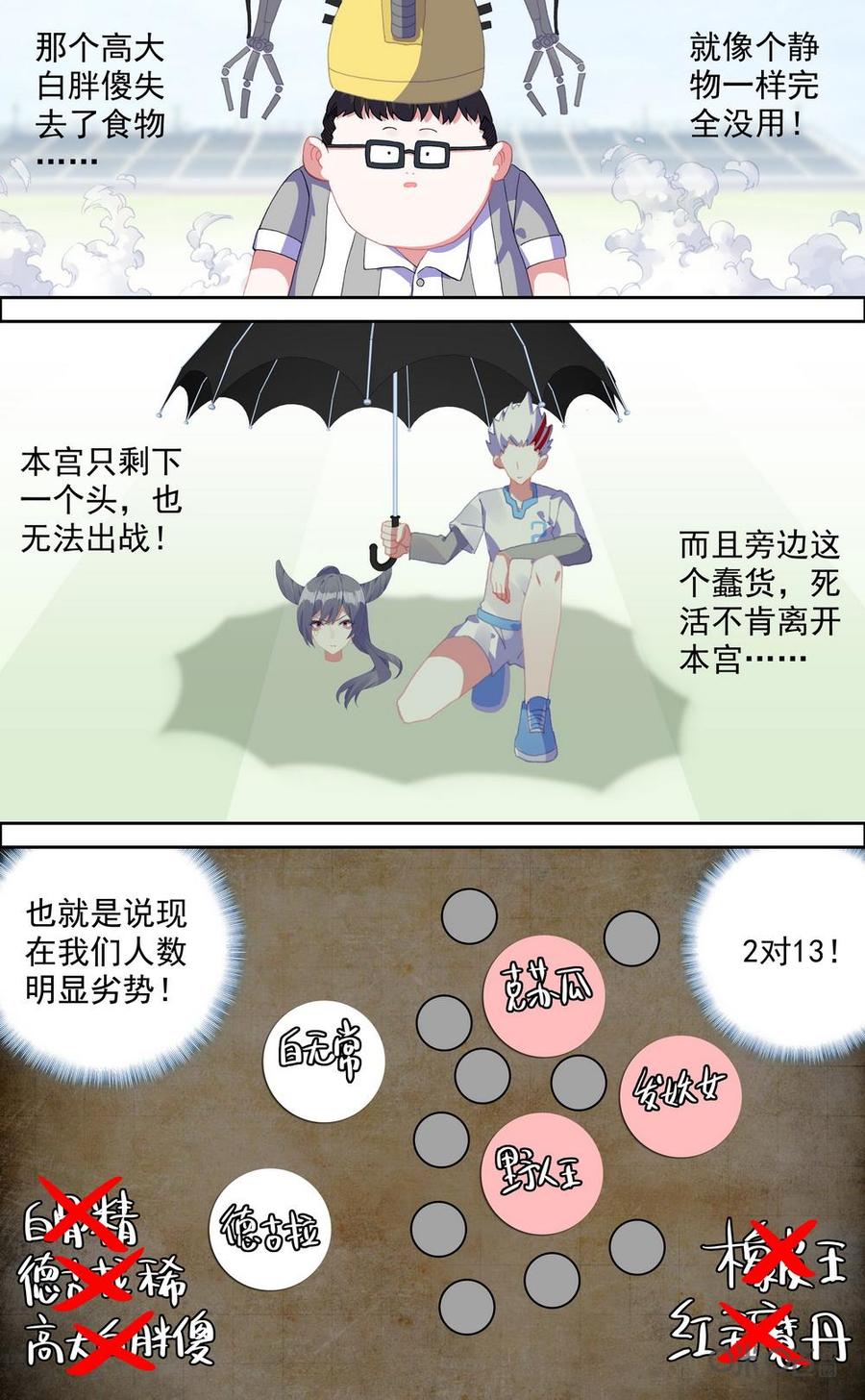 第676话：大事不妙！1