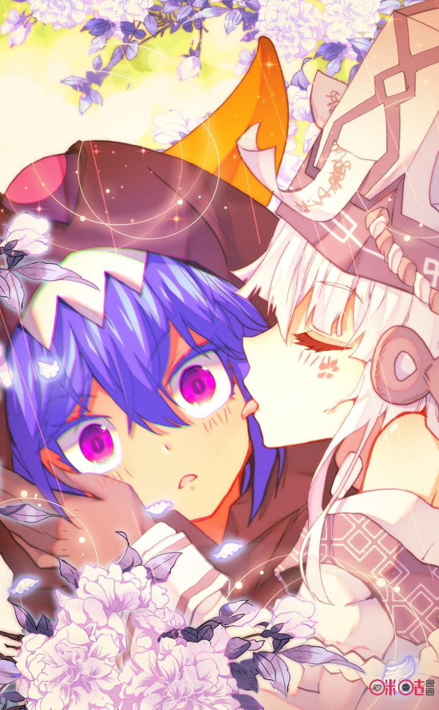 第156话：超必杀技启动！3