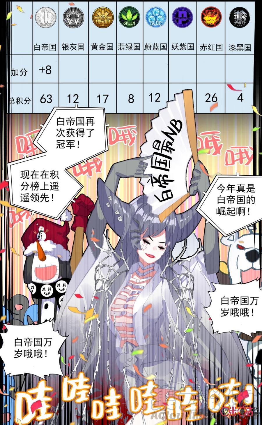 第630话：洗白白睡觉觉！0