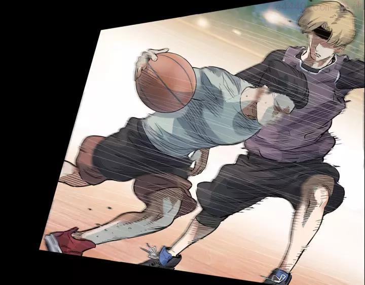 街球江湖~漫画,第12话 双子星3图