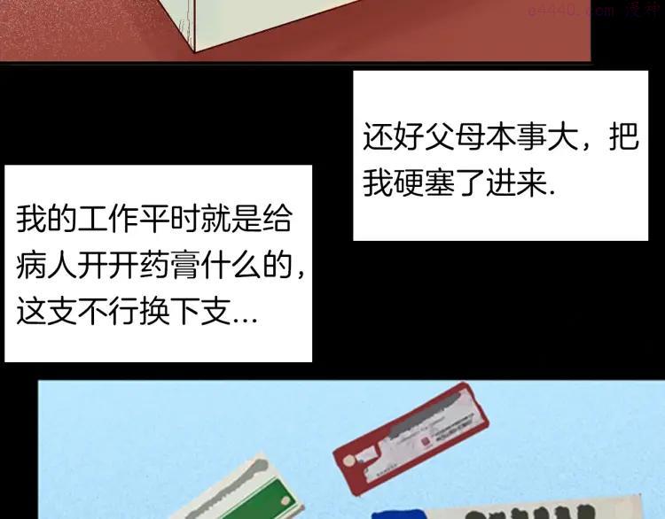 第92话 皮肤病患者3