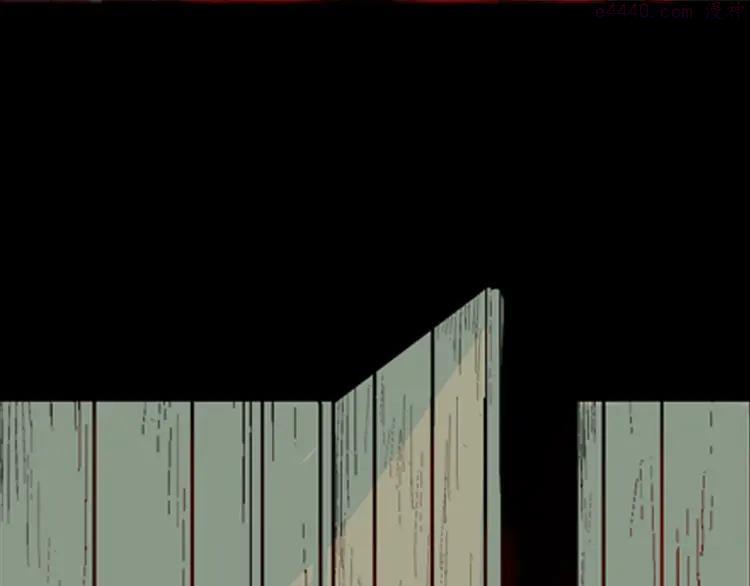 山林怪谈~漫画,第78话 租房（中）3图