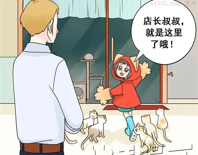 第13话. 指引方向的猫4