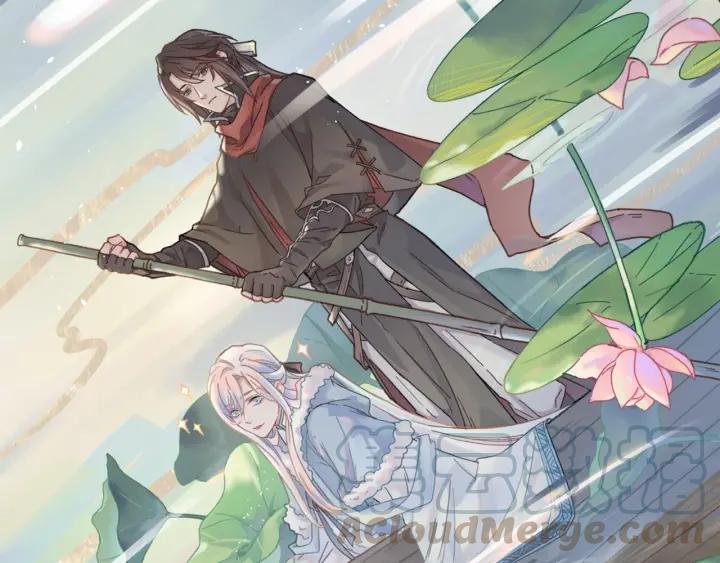 第35话 自己人！0