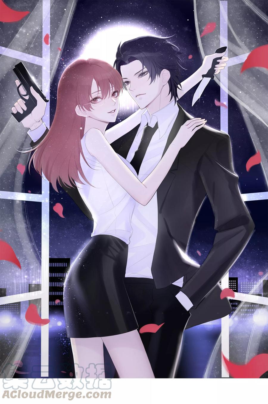 第20话 唐律师的秘密0