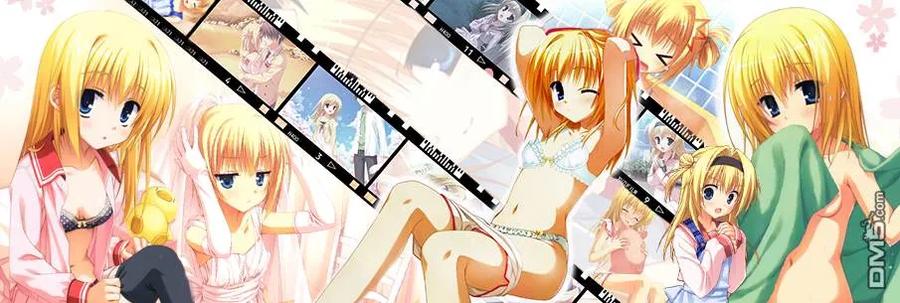 女朋友、借我一下~漫画,第75话 前女友与临时女友（1）2图