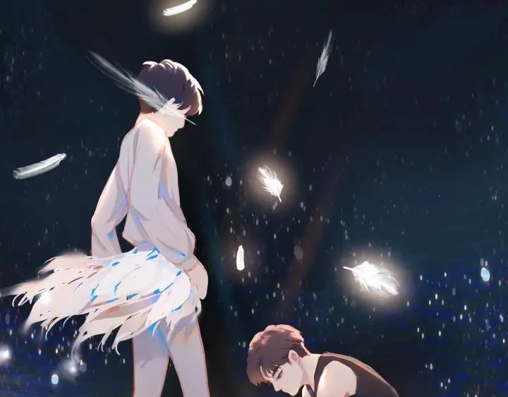 第12话 美好的你0