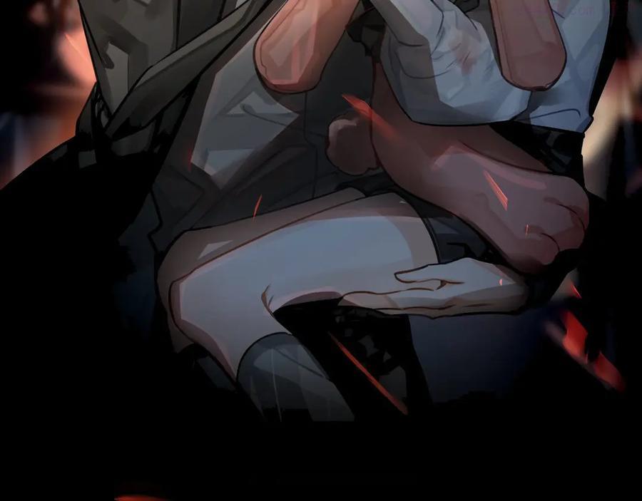 预热 新作《缄默法则》1