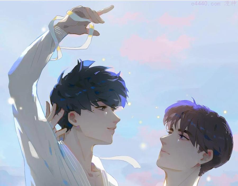 第14话 初舞 上0