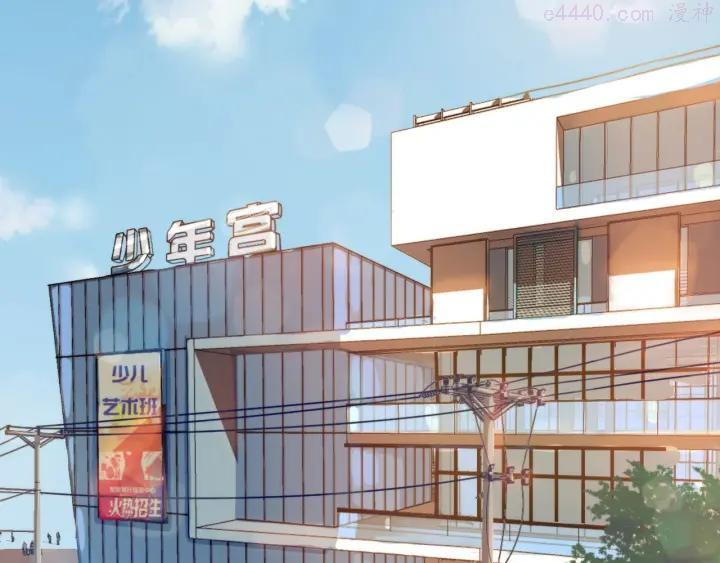 第1话 芭蕾梦启4