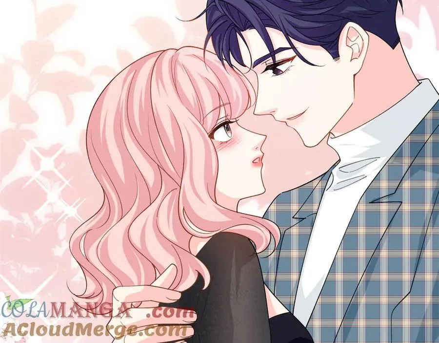 龙崽来袭！妈咪狠又辣漫画,130 归期5图