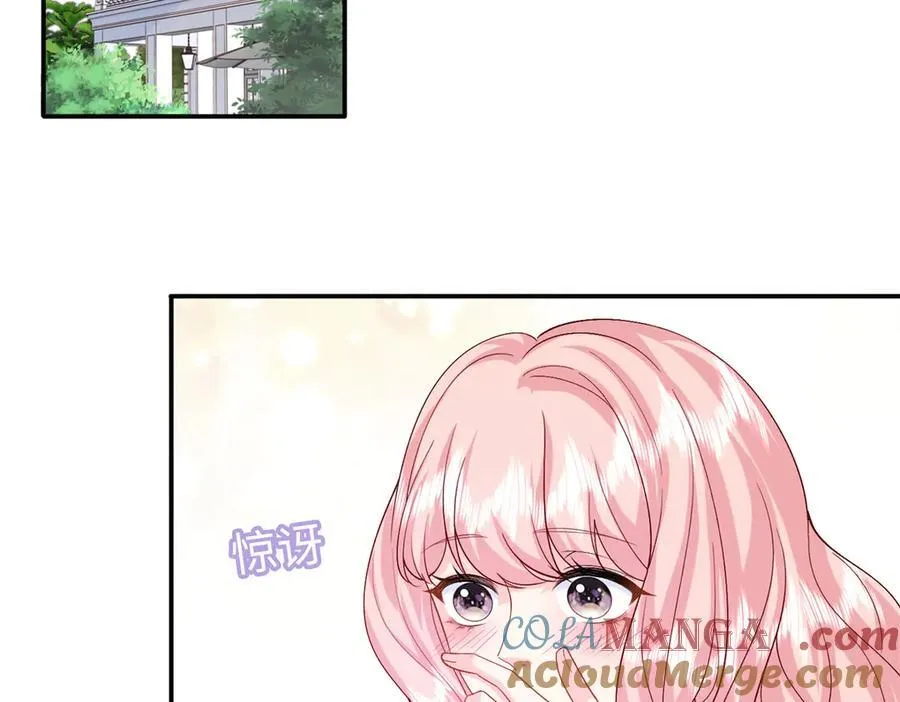 龙崽来袭！妈咪狠又辣漫画,127 先婚后爱不行么5图