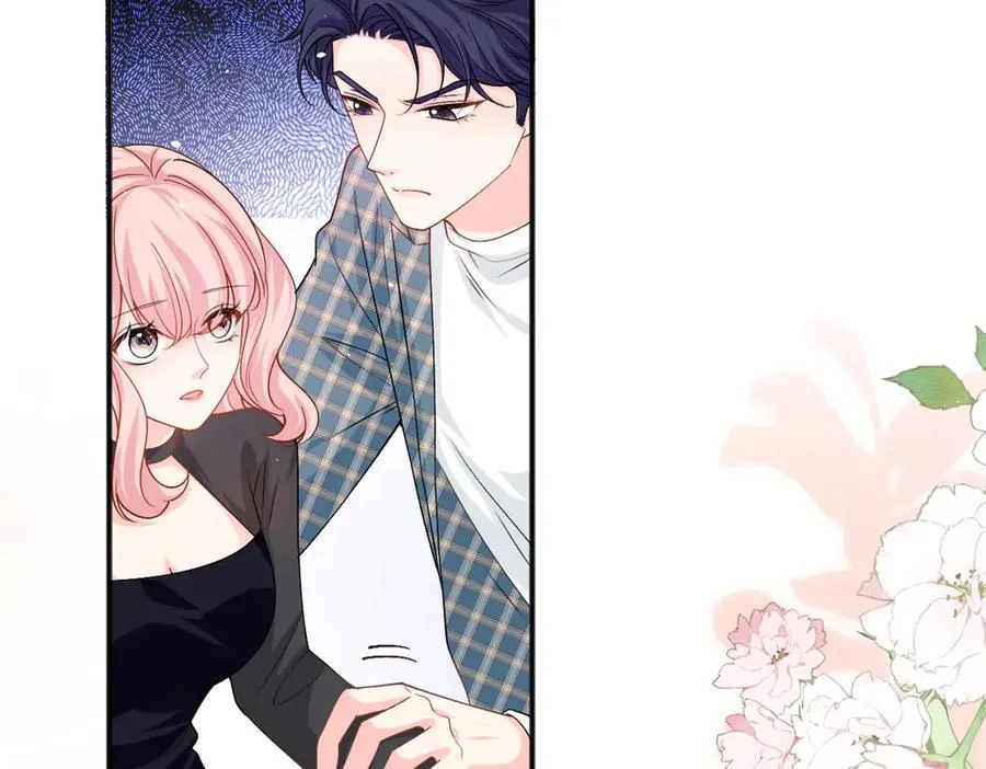 龙崽来袭！妈咪狠又辣漫画,130 归期3图