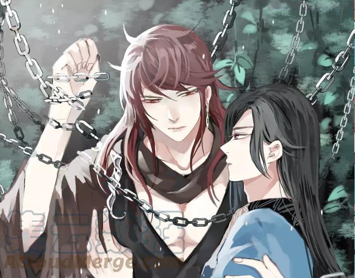 39 第39话 不由自主0