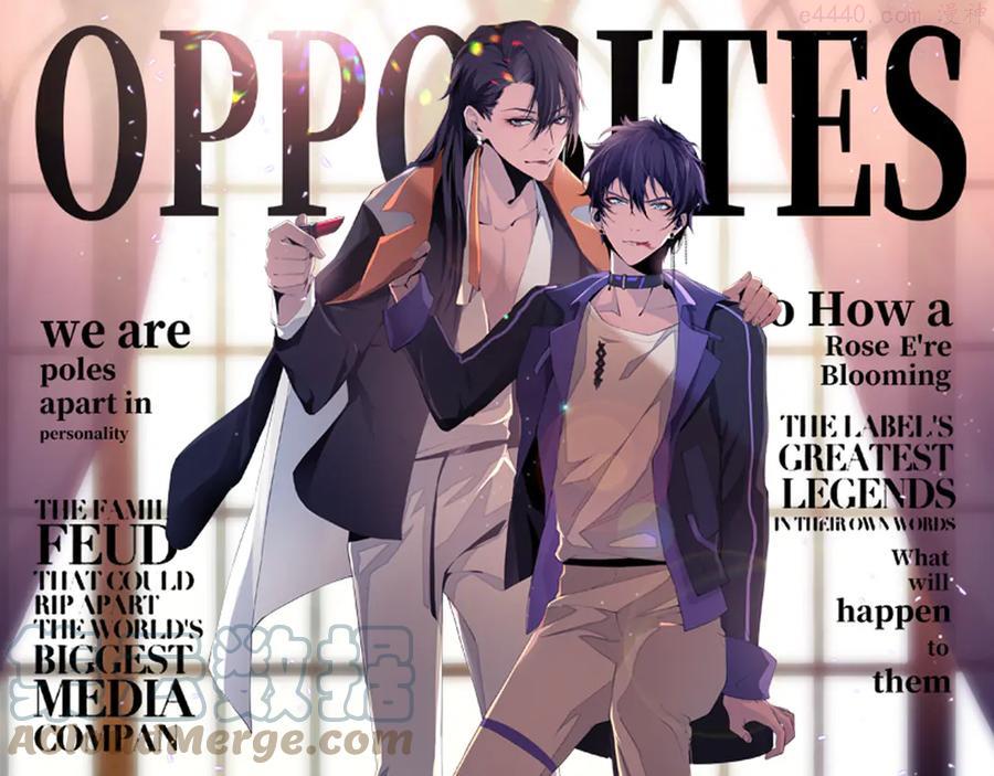 26 第23话 我图你这个人啊0