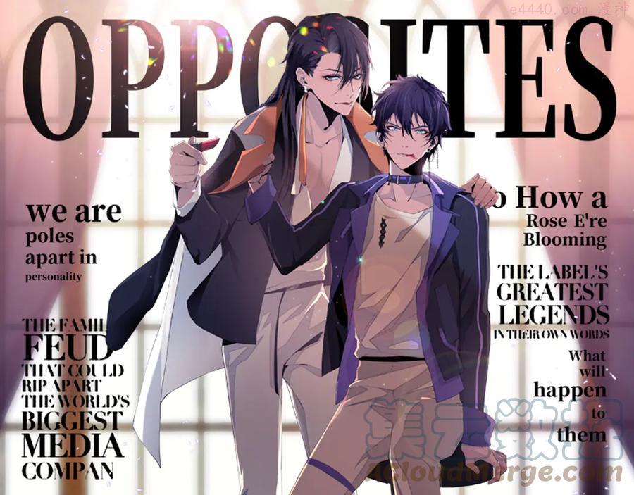 42 第39话 我想要重新开始！0