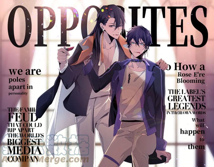 19 第16话 马扣扣的男人？！0