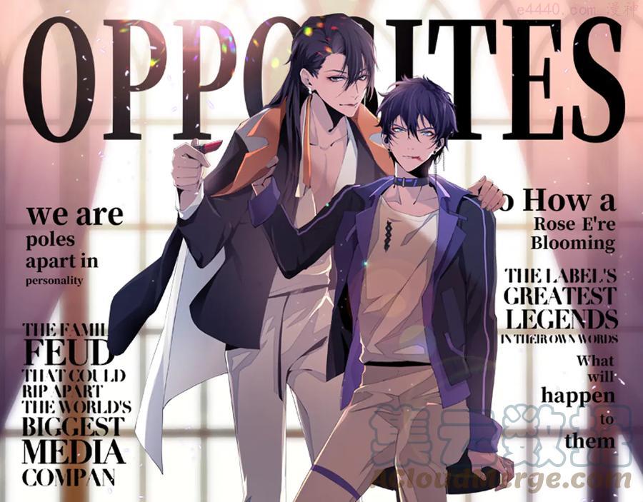 35 第32话 让我多陪你一会儿0