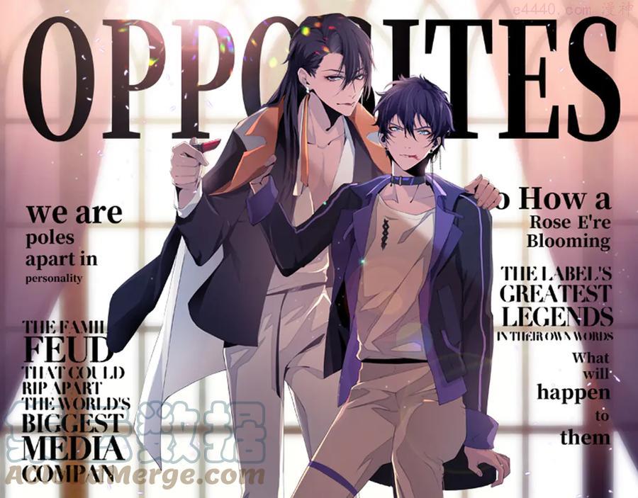 50 第47话 你真的是直男吗？！0