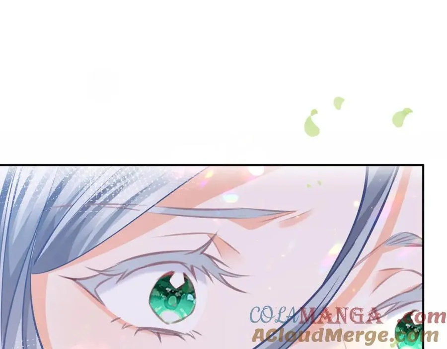 某天成为祭品公主小说原著漫画,第287话 世界的崩塌4图