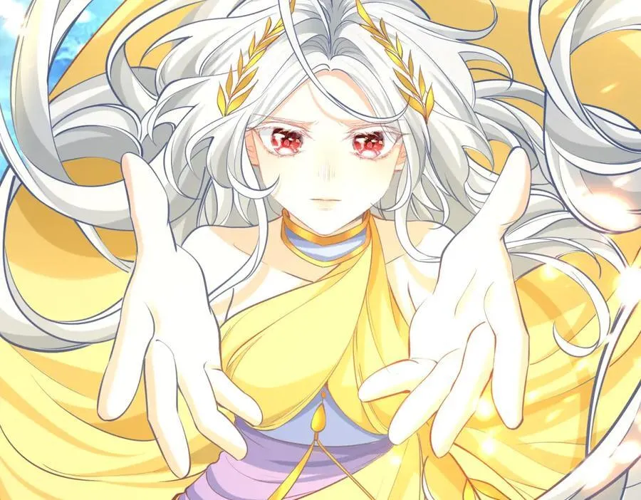 某天成为祭品公主小说原著漫画,第291话 从此以后5图