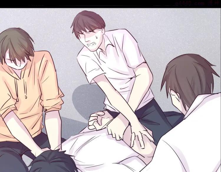 第17话 接受你的宣战！4