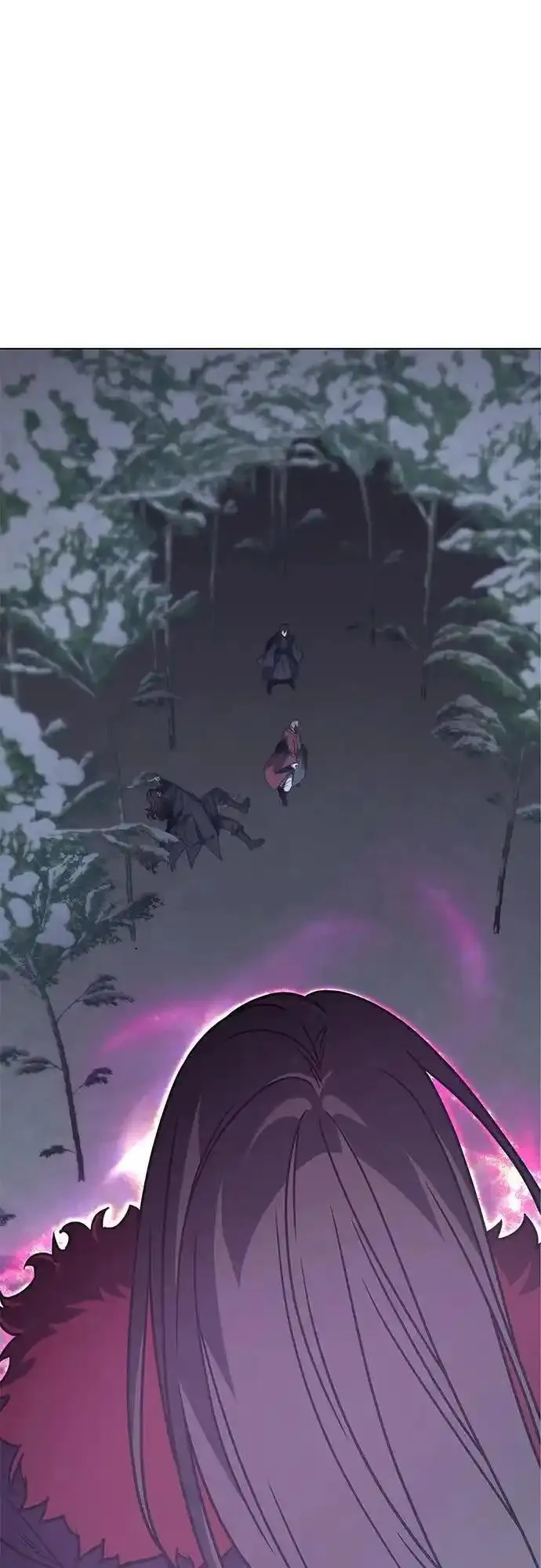 [第116话] 接近（3）1