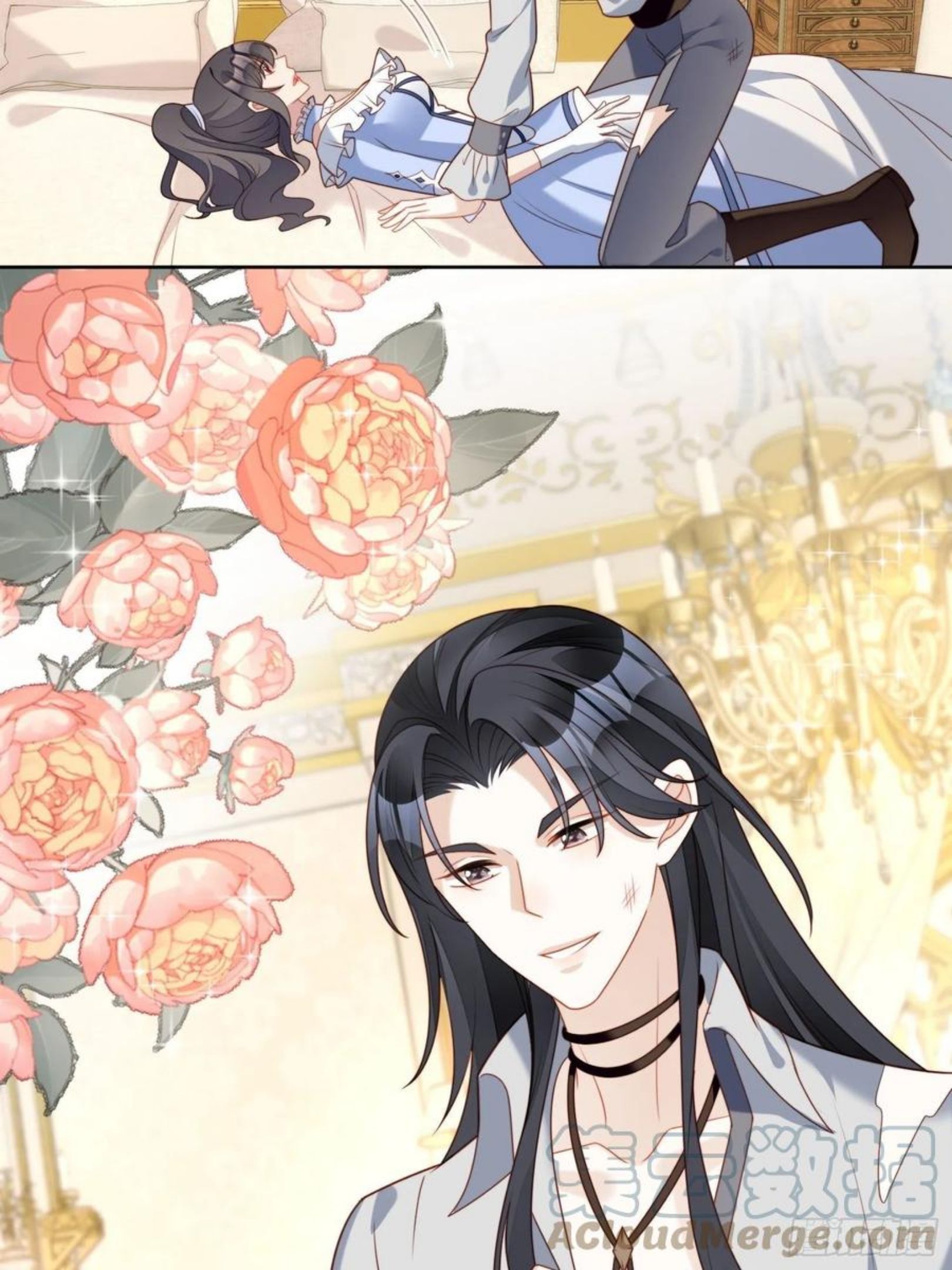 第五十话 我会很轻的4