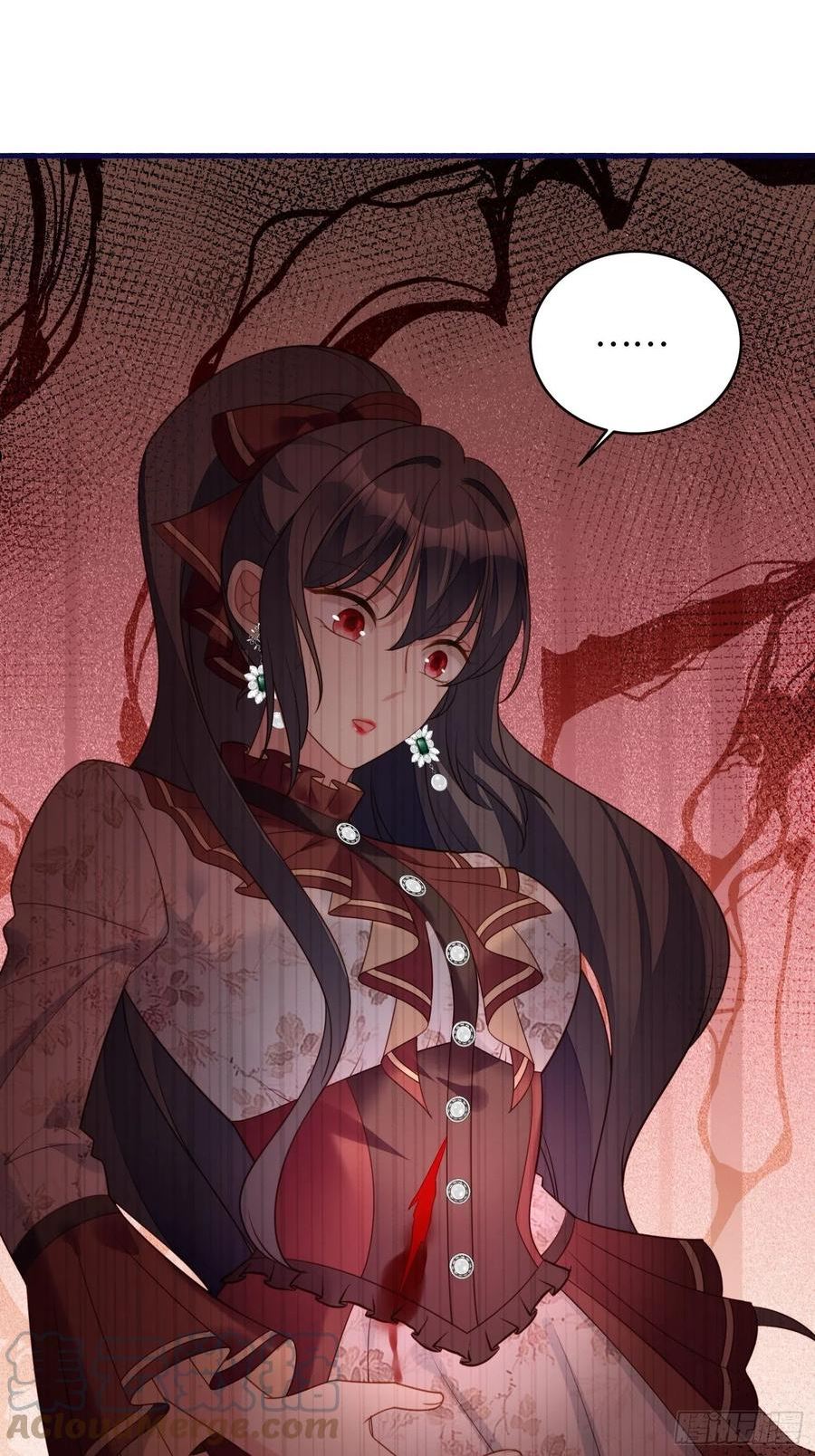 第一百二十话 原来我只是游戏2