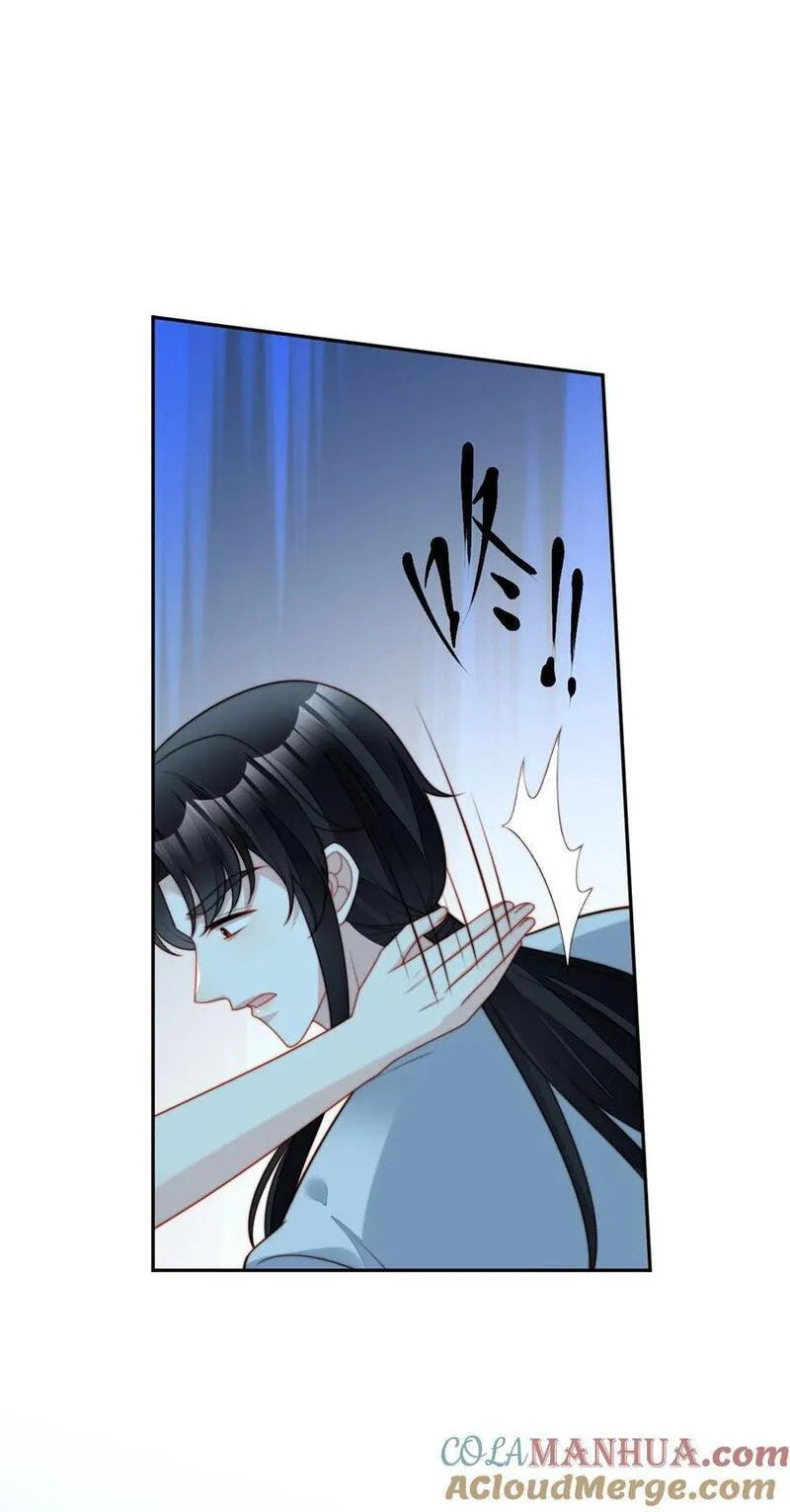 第193话 路西法的呼唤2